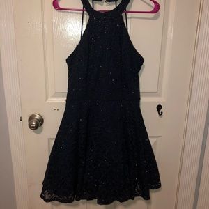 homecoming dress
